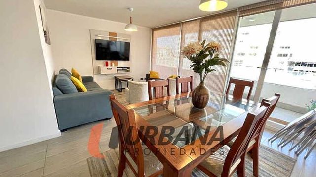 Departamento AQUA RESORT ARRIENDO DIARIO LA SERENA