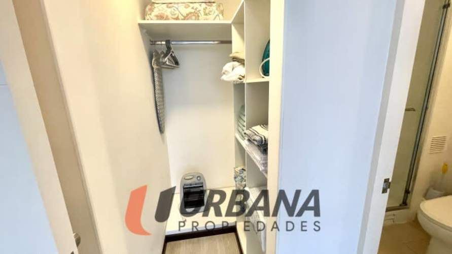 Departamento PACIFICO 2800 3D2B HABILITADO PARA 6 PERSONAS