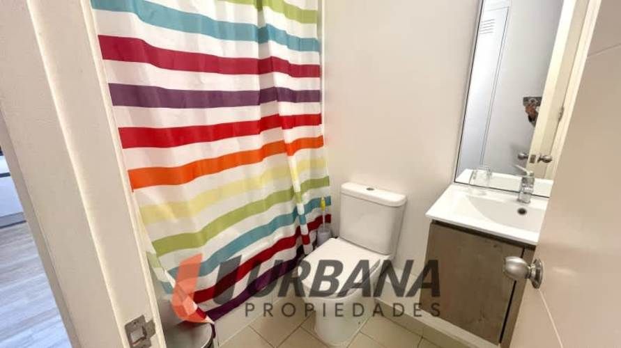 Departamento PACIFICO 2800 3D2B HABILITADO PARA 6 PERSONAS