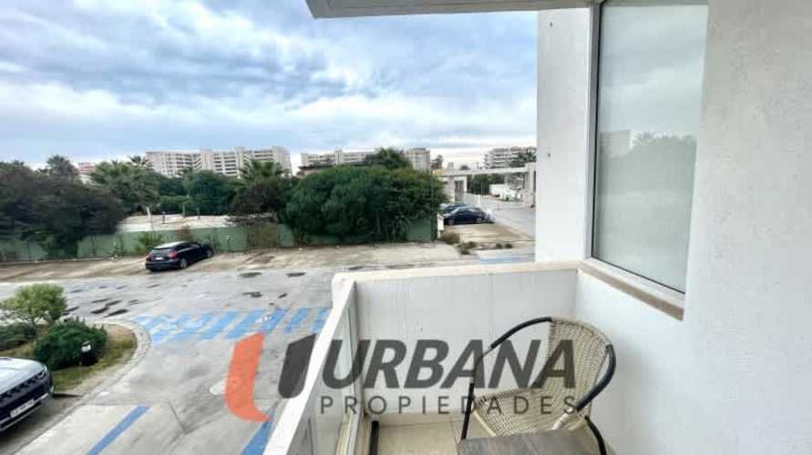 Departamento PACIFICO 2800 3D2B HABILITADO PARA 6 PERSONAS