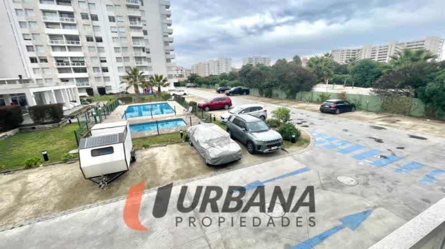 Departamento PACIFICO 2800 3D2B HABILITADO PARA 6 PERSONAS