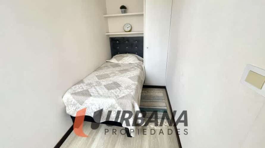 Departamento PACIFICO 2800 3D2B HABILITADO PARA 6 PERSONAS