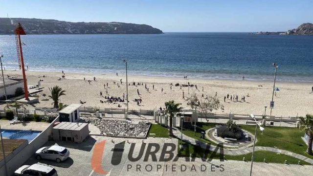 Departamento BAHÍA HORIZONTE DEPTO. TEMPORADA COQUIMBO