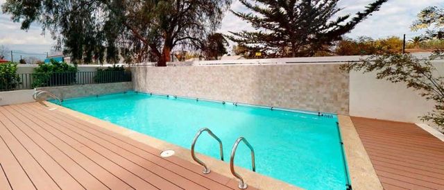 DEPARTAMENTO Av. Los Pajaritos/ Av. Maipú