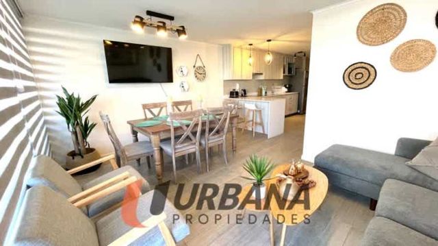 Departamento ¡VIVE UNAS VACACIONES DE ENSUEÑO EN LA SERENA!