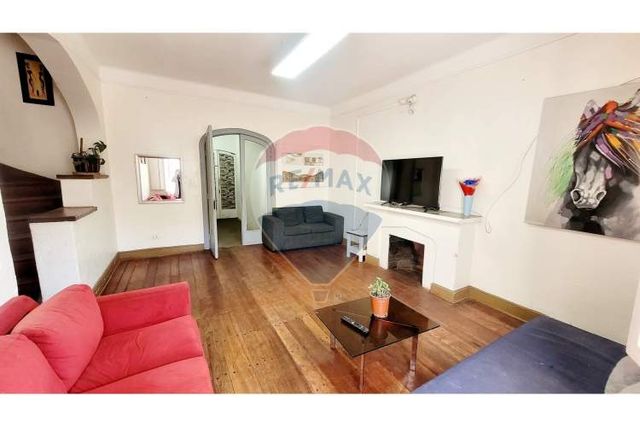 Venta de casa en centro histórico