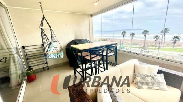 Departamento ESPECTACULAR DEPTO EN AQUA HERMOSA VISTA