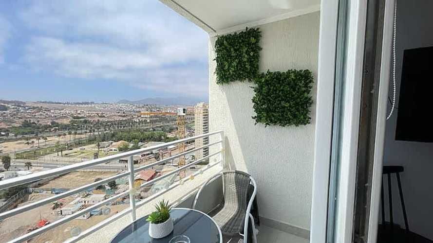 Departamento MARINA COSTA I ARRIENDO TEMPORADA