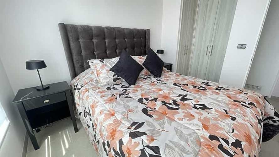 Departamento MARINA COSTA I ARRIENDO TEMPORADA