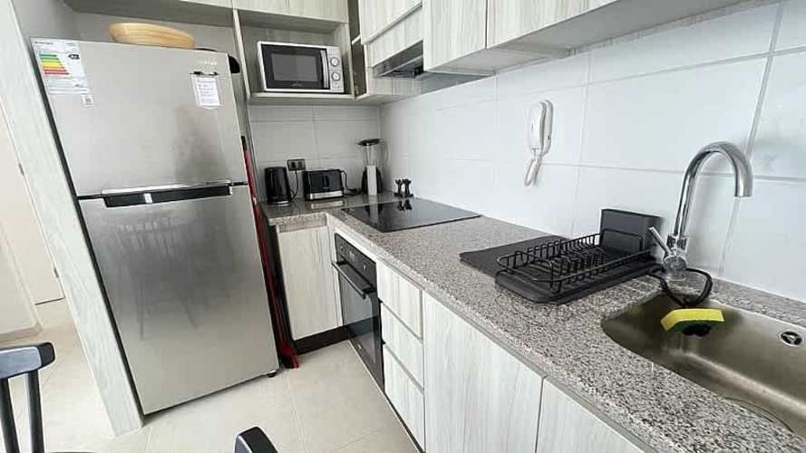 Departamento MARINA COSTA I ARRIENDO TEMPORADA