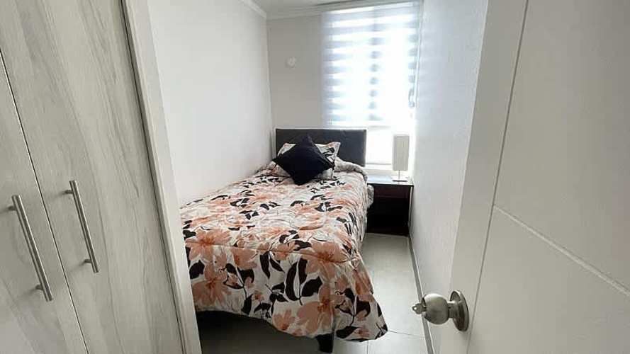 Departamento MARINA COSTA I ARRIENDO TEMPORADA