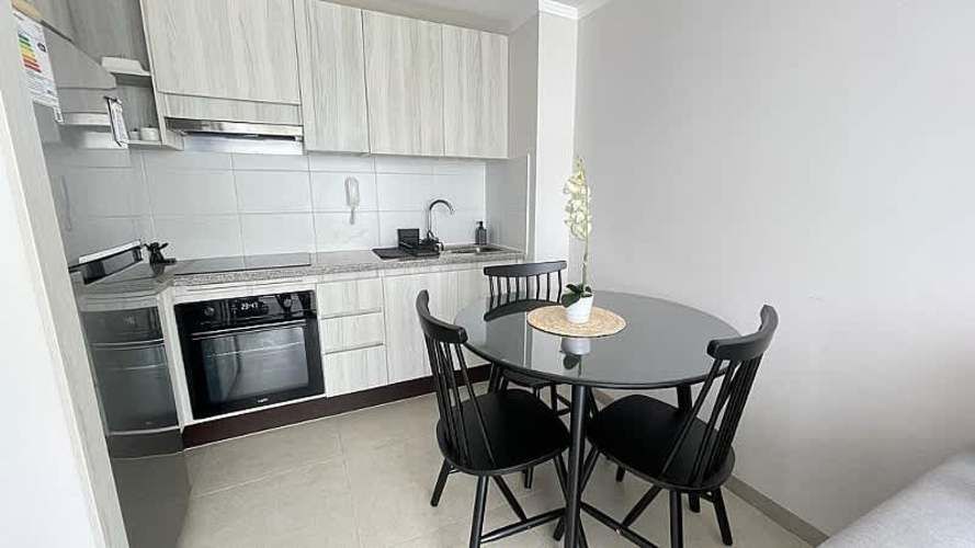 Departamento MARINA COSTA I ARRIENDO TEMPORADA