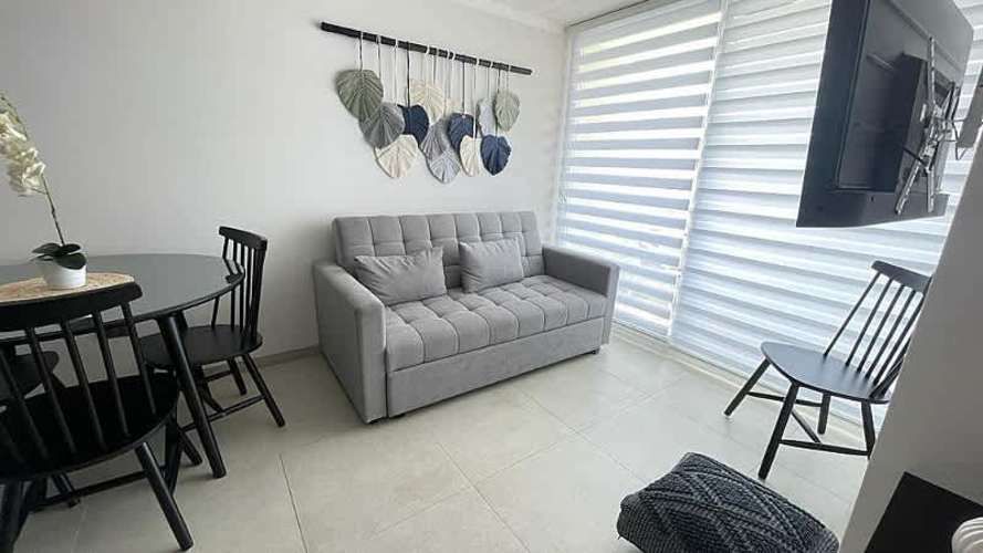 Departamento MARINA COSTA I ARRIENDO TEMPORADA