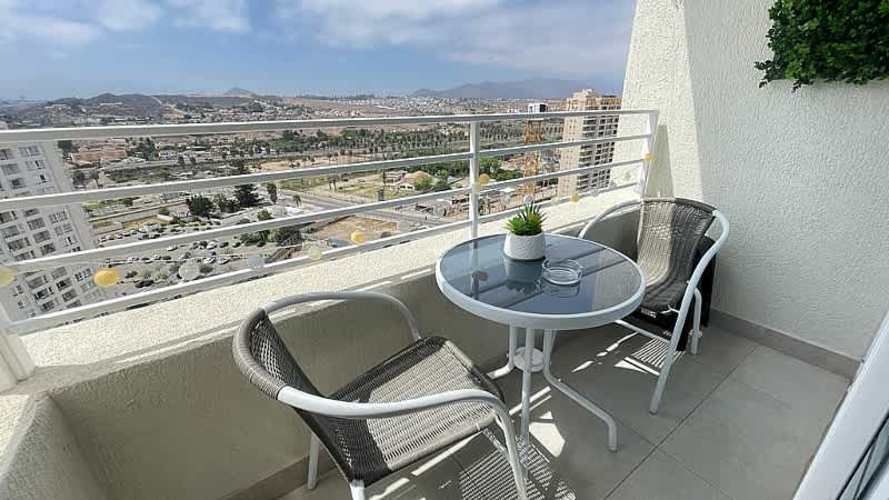 Departamento MARINA COSTA I ARRIENDO TEMPORADA