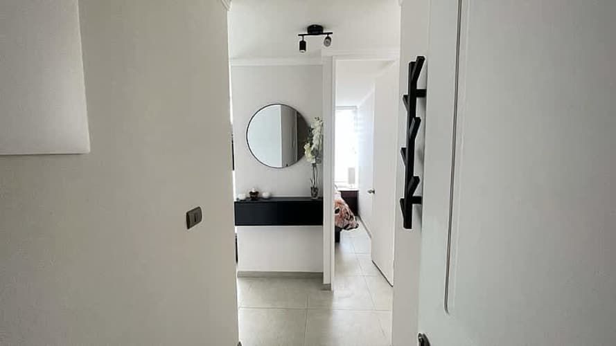 Departamento MARINA COSTA I ARRIENDO TEMPORADA