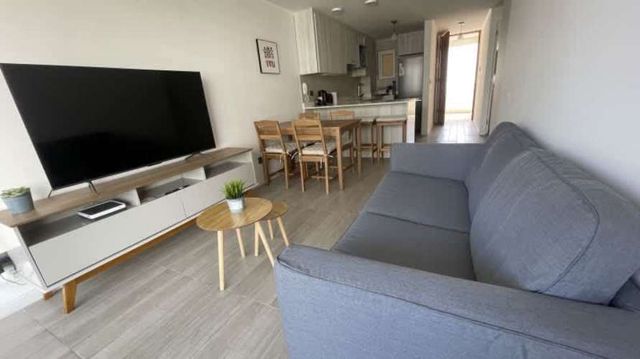 Departamento AQUA TEMPORADA ESPECTACULAR DEPARTAMENTO