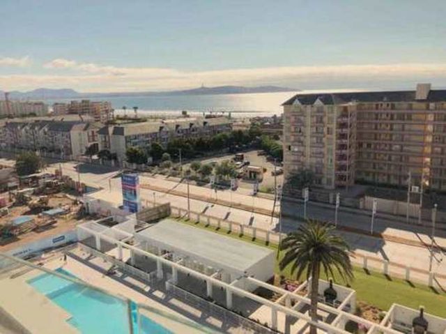 Departamento TERRAZAS DEL SOL III