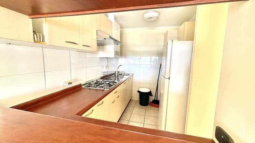 Departamento EL PALMAR  CON VISTA AL MAR TEMPORADA