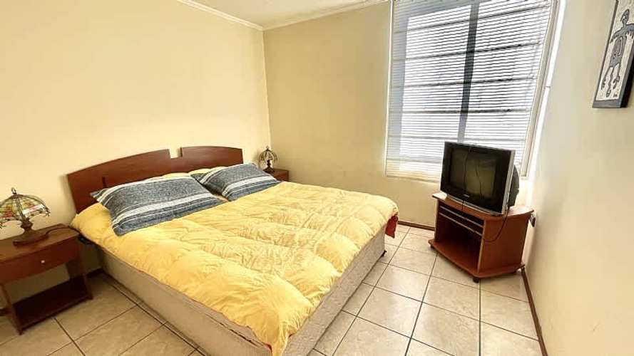 Departamento EL PALMAR  CON VISTA AL MAR TEMPORADA