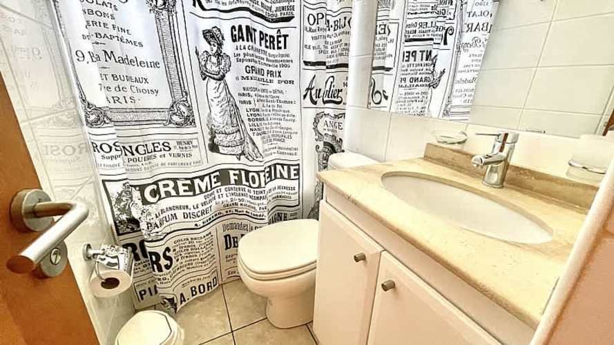 Departamento EL PALMAR  CON VISTA AL MAR TEMPORADA