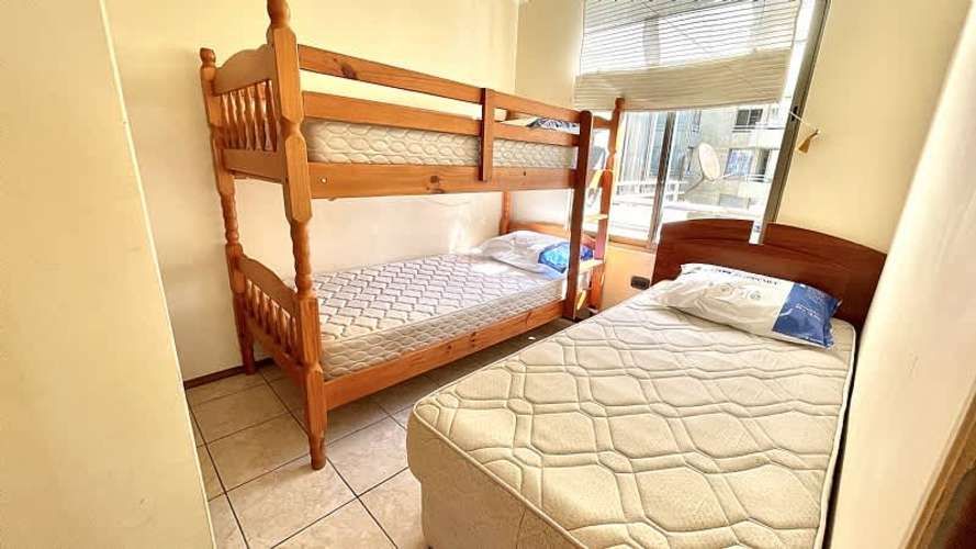 Departamento EL PALMAR  CON VISTA AL MAR TEMPORADA