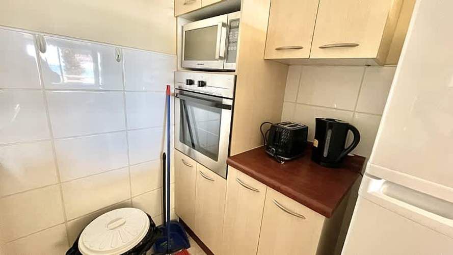 Departamento EL PALMAR  CON VISTA AL MAR TEMPORADA