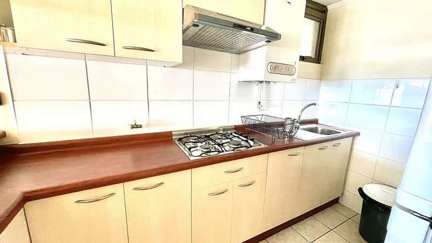 Departamento EL PALMAR  CON VISTA AL MAR TEMPORADA