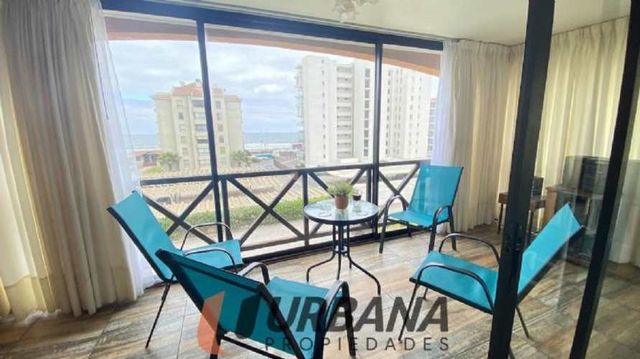 Departamento PLAYA PEÑUELAS DEPTO. TEMPORADA LA SERENA