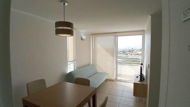 Departamento MARINA SOL 3 ARRIENDO DETRAS DEL CASINO