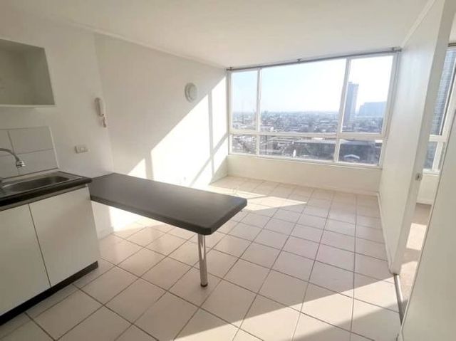 Departamento CORONEL SOUPER /  METRO L1(SAN ALBERTO HURTADO)1 DORM 1 BAÑO