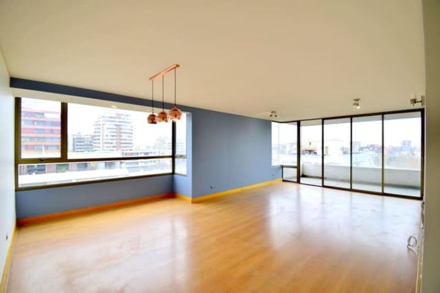 Departamento HERNANDO DE AGUIRRE Nº 1007 - DEPTO 802