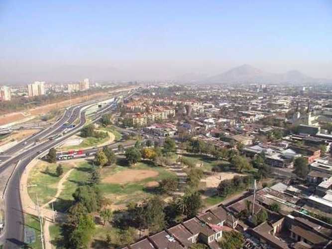 Departamento DEPARTAMENTO VENTA DE 1 DORM. 1 BAÑO INVESION, INDEPENDENCIA