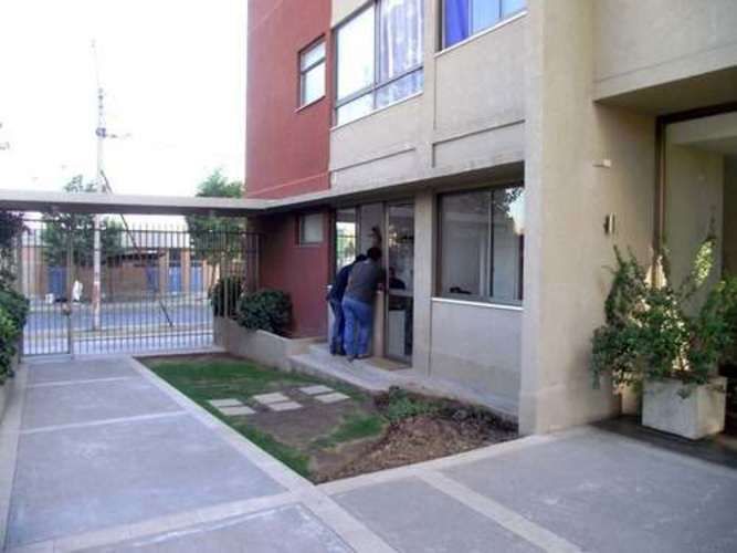 Departamento DEPARTAMENTO VENTA DE 1 DORM. 1 BAÑO INVESION, INDEPENDENCIA