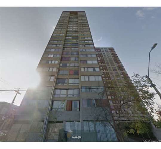 Departamento DEPARTAMENTO VENTA DE 1 DORM. 1 BAÑO INVESION, INDEPENDENCIA