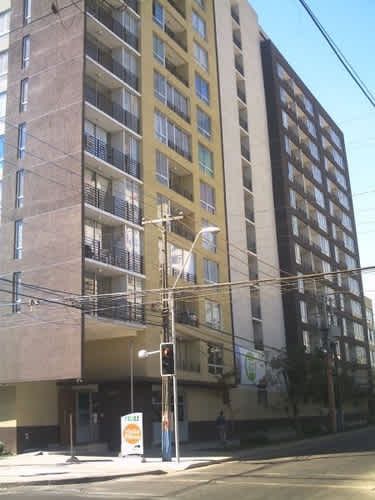 Departamento VENTA 2 DORM. 1 BAÑO, METRO RONDIZZONI, SANTIAGO