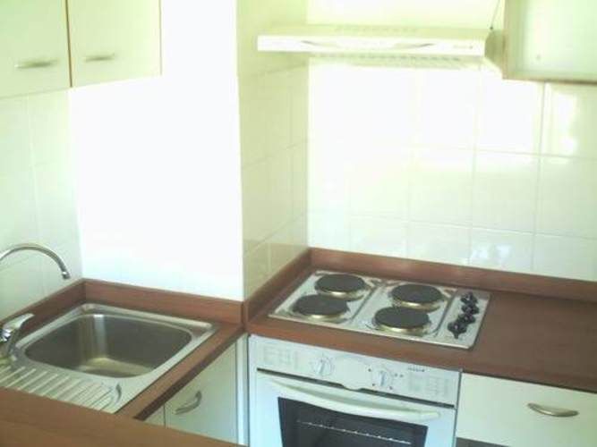 Departamento VENTA 2 DORM. 1 BAÑO, METRO RONDIZZONI, SANTIAGO