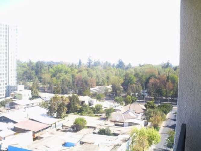 Departamento VENTA 2 DORM. 1 BAÑO, METRO RONDIZZONI, SANTIAGO