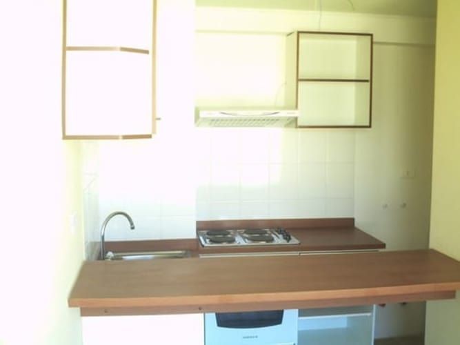 Departamento VENTA 2 DORM. 1 BAÑO, METRO RONDIZZONI, SANTIAGO