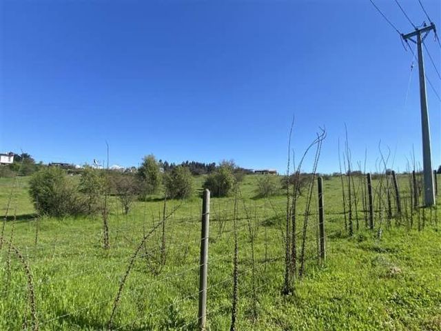 PARCELA Camino a Huape