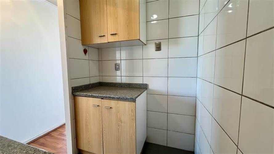 DEPARTAMENTO Entre las calle Maestra Lidia Torres y Santo Dumont