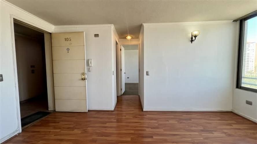 DEPARTAMENTO Entre las calle Maestra Lidia Torres y Santo Dumont