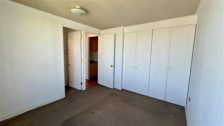 DEPARTAMENTO Entre las calle Maestra Lidia Torres y Santo Dumont