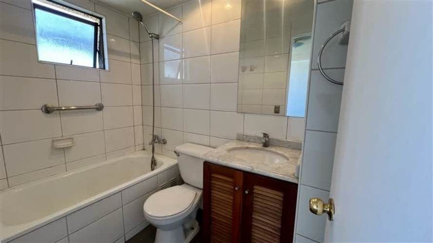 DEPARTAMENTO Entre las calle Maestra Lidia Torres y Santo Dumont