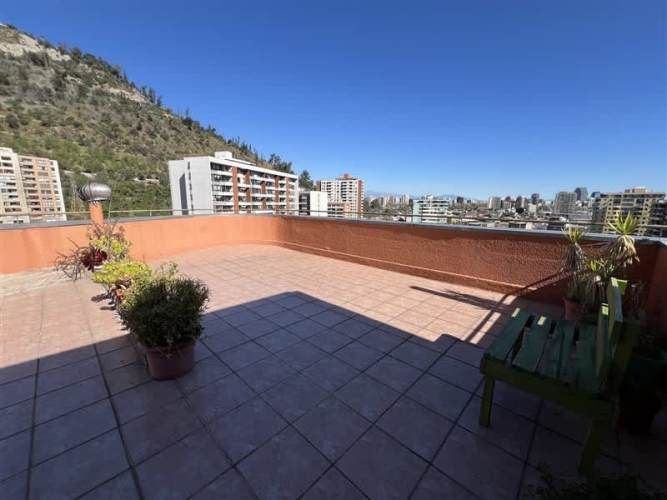 DEPARTAMENTO Entre las calle Maestra Lidia Torres y Santo Dumont