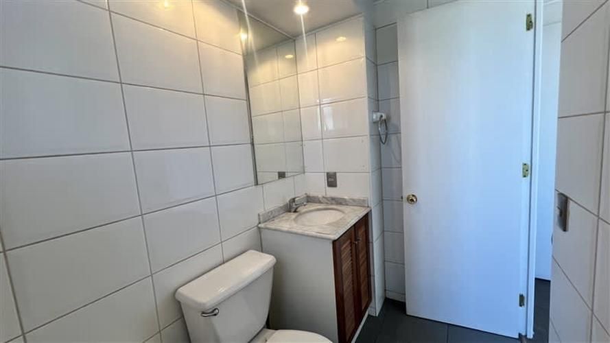 DEPARTAMENTO Entre las calle Maestra Lidia Torres y Santo Dumont