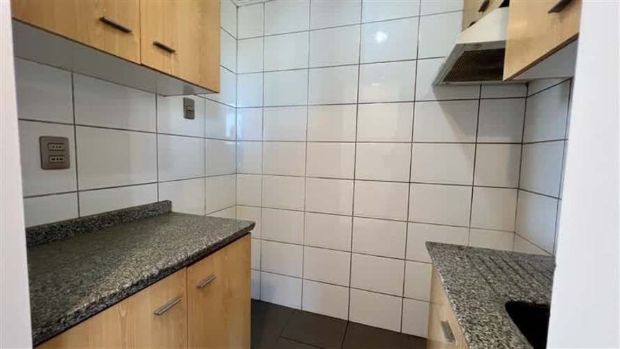 DEPARTAMENTO Entre las calle Maestra Lidia Torres y Santo Dumont