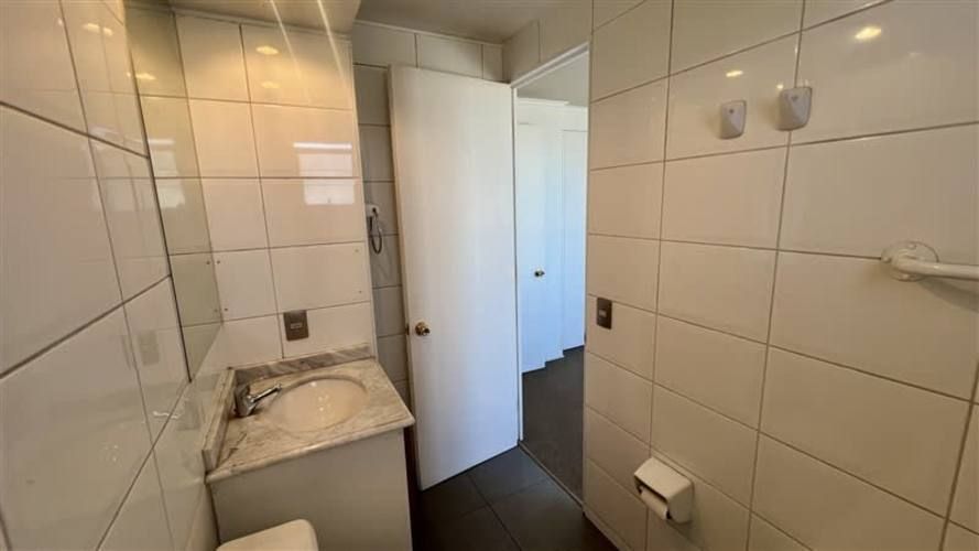 DEPARTAMENTO Entre las calle Maestra Lidia Torres y Santo Dumont