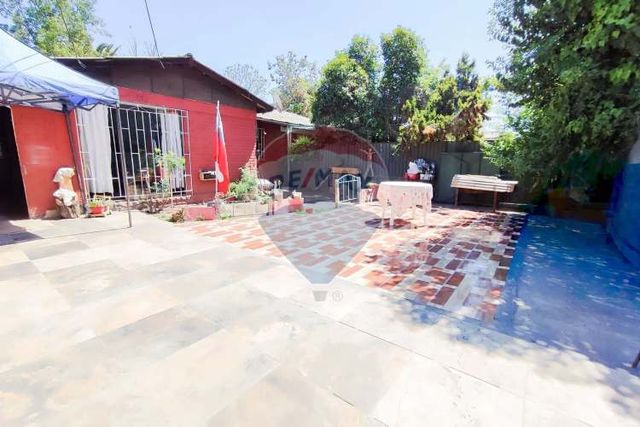 Acogedora casa en la florida