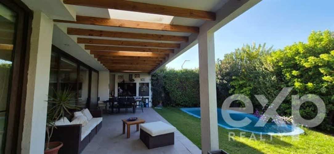 CASA Sector Jumbo Chamisero