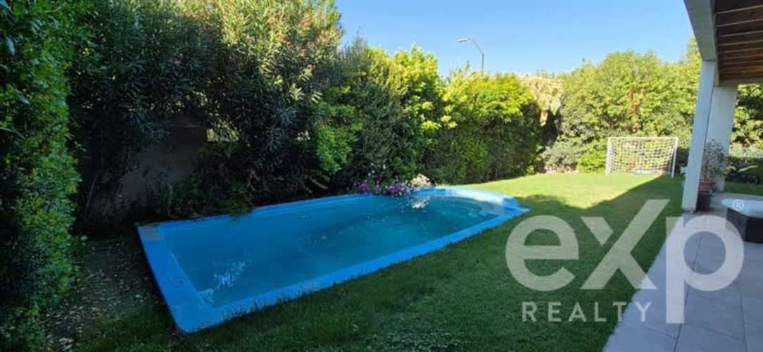 CASA Sector Jumbo Chamisero